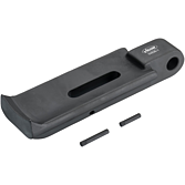 VIGOR Sada náhradních dílů ∙ noha a 2 kolíky ∙ V4636-1