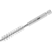 VIGOR Sada nylonových kartáčů ⌀ 10 mm ∙ V4646N-10