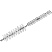 VIGOR Sada nylonových kartáčů ⌀ 13 mm ∙ V4646N-13