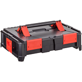 VIGOR Multibox ∙ L ∙ prázdný ∙ V4700-L ∙ d x š x v: 464 mm x 335 mm x 142 mm