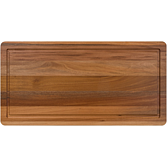 VIGOR Pracovní deska 1030 x 520 mm ∙ dřevo ∙ pro mobilní pracovní stůl řady XL ∙ V4814-4 ∙ d x š: 1030 mm x 520 mm