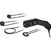 VIGOR Indukční topné zařízení ∙ V4891-1.0 ∙ 5-dílný ∙ Počet ks nářadí: 5