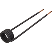 VIGOR Pevná cívka ∙ V4891-3 ∙ 225 mm