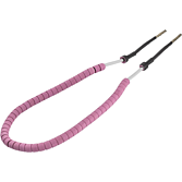 VIGOR Flexibilní cívka ∙ keramická ochrana ∙ V4891-8 ∙ 800 mm