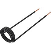 VIGOR Pevná cívka ∙ V4891-9 ∙ 220 mm