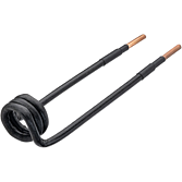 VIGOR Pevná cívka 19 mm ∙ M8 ∙ V4891N-1