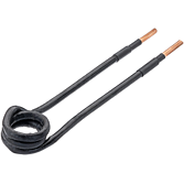 VIGOR Pevná cívka boční 23 mm ∙ M10 ∙ V4891N-10