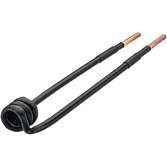 VIGOR Pevná cívka 15 mm ∙ M6 ∙ V4891N-6