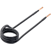 VIGOR Pevná cívka 45 mm ∙ M22 ∙ V4891N-7