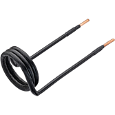 VIGOR Pevná cívka boční 45 mm ∙ M22 ∙ V4891N-9