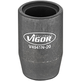 VIGOR Adaptér ∙ ⌀ 20 mm ∙ V4941N-20 ∙ 32 mm