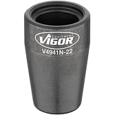 VIGOR Adaptér ∙ ⌀ 22 mm ∙ V4941N-22 ∙ 32,8 mm