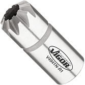 VIGOR Fréza ∙ 120 stupňů ∙ 15,5 x 15,5 mm ∙ V4941N-R1 ∙ 38 mm