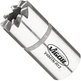 VIGOR Fréza ∙ 90 stupňů ∙ 17 x 17 mm ∙ V4941N-R13 ∙ 38 mm