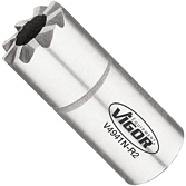 VIGOR Fréza ∙ 90 stupňů ∙ 15,5 x 15,5 mm ∙ V4941N-R2 ∙ 38 mm