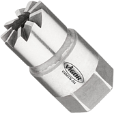 VIGOR Fréza ∙ 90 stupňů ∙ 19 x 21,5 mm šestihran ∙ V4941N-R4 ∙ 38 mm