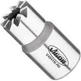 VIGOR Fréza ∙ 90 stupňů ∙ 17 x 20 mm ∙ V4941N-R6 ∙ 38 mm