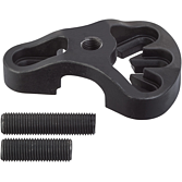 VIGOR Stahovák nábojů kol ∙ V5027 ∙ 3-dílný ∙ Počet ks nářadí: 3