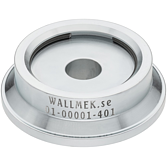 VIGOR Adaptéry - lisovací pouzdra ∙ 45 mm ∙ V5169-A45