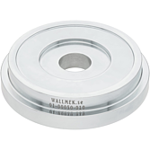 VIGOR Opěrná deska ∙ ⌀ 85 – 95 mm ∙ V5422