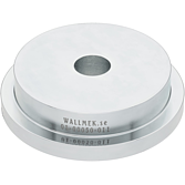 VIGOR Přídržná deska ∙ ⌀ 89 – 105 mm ∙ V5423