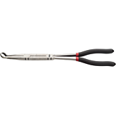 VIGOR Kleště na svíčky ∙ s dvojitým kloubem ∙ V5494 ∙ Délka: 340 mm