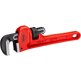 VIGOR Kleště na trubky ∙ V5639-6 ∙ Délka: 130 mm