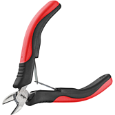 VIGOR Elektronické stranové štípačky ∙ V5681 ∙ Délka: 115 mm