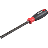VIGOR Pilník na brzdové třmeny ∙ V5691 ∙ 9 mm