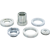 VIGOR Sada pouzder pro zadní nápravu ∙ V5902 ∙ 6-dílný ∙ Počet ks nářadí: 6