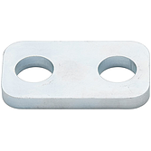 VIGOR Kluzný talíř ∙ V5904-3 ∙ 4-dílný ∙ Počet ks nářadí: 4