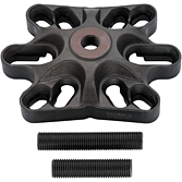 VIGOR Stahovák nábojů kol / ložisek kol ∙ pro 6 a 8 čepů ∙ V5905