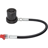 VIGOR Tlačn&yacute; a tažn&yacute; hydraulick&yacute; v&aacute;lec 14&nbsp;tuny ∙ V5907