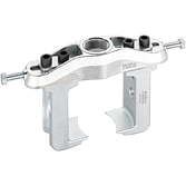 VIGOR Univerzální stahovák ∙ pro řídicí páku ∙ V5912 ∙ 9-dílný ∙ Počet ks nářadí: 9