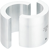 VIGOR Adapt&eacute;r ⌀ 50&nbsp;mm ∙ V5913-50