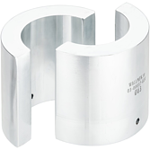 VIGOR Adapt&eacute;r ⌀ 63&nbsp;mm ∙ V5913-63