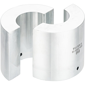 VIGOR Adapt&eacute;r ⌀ 68&nbsp;mm ∙ V5913-68