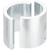 VIGOR Adapt&eacute;r &empty; 75&nbsp;mm ∙ V5913-75