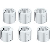 VIGOR Rozšiřující sada ∙ pro drážkovaná pouzdra ∙ V5913/6 ∙ 6-dílný ∙ Počet ks nářadí: 6