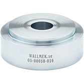 VIGOR Lisovac&iacute; pouzdro ∙ V5914-16 ∙ D&eacute;lka: 32 mm