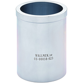 VIGOR Lisovac&iacute; trubka ∙ V5914-23 ∙ D&eacute;lka: 100 mm