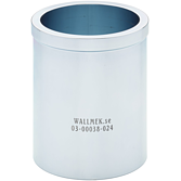 VIGOR Lisovac&iacute; trubka ∙ V5914-24 ∙ D&eacute;lka: 100 mm