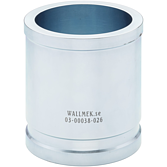 VIGOR Lisovac&iacute; trubka ∙ V5914-26 ∙ D&eacute;lka: 100 mm