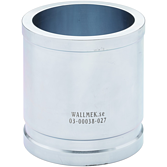 VIGOR Lisovac&iacute; trubka ∙ V5914-27 ∙ D&eacute;lka: 100 mm