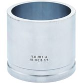 VIGOR Lisovac&iacute; trubka ∙ V5914-28 ∙ D&eacute;lka: 100 mm