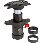 VIGOR Vytlačovač kulov&eacute;ho kloubu ∙ hydraulick&yacute; 8,8&nbsp;tuny ∙ V5916-L ∙ 2-d&iacute;ln&yacute; ∙ Počet ks n&aacute;řad&iacute;: 2