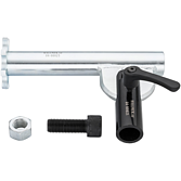 VIGOR Držák stojanu ∙ nastavitelný ∙ V5917