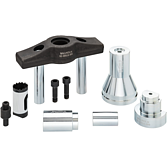 VIGOR Sada pro demont&aacute;ž / mont&aacute;ž ∙ Nosn&yacute; kloub ∙ FORD Transit ∙ V5920 ∙ 9-d&iacute;ln&yacute; ∙ Počet ks n&aacute;řad&iacute;: 9