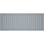 VIGOR Sada děrovaných stěnových desek ∙ 861 x 342 mm ∙ V6000-015 ∙ 2-dílný ∙ Počet ks nářadí: 2