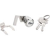 VIGOR Náhradní zámek ∙ pro VIGOR systém skříňové stěny ∙ V6000-020